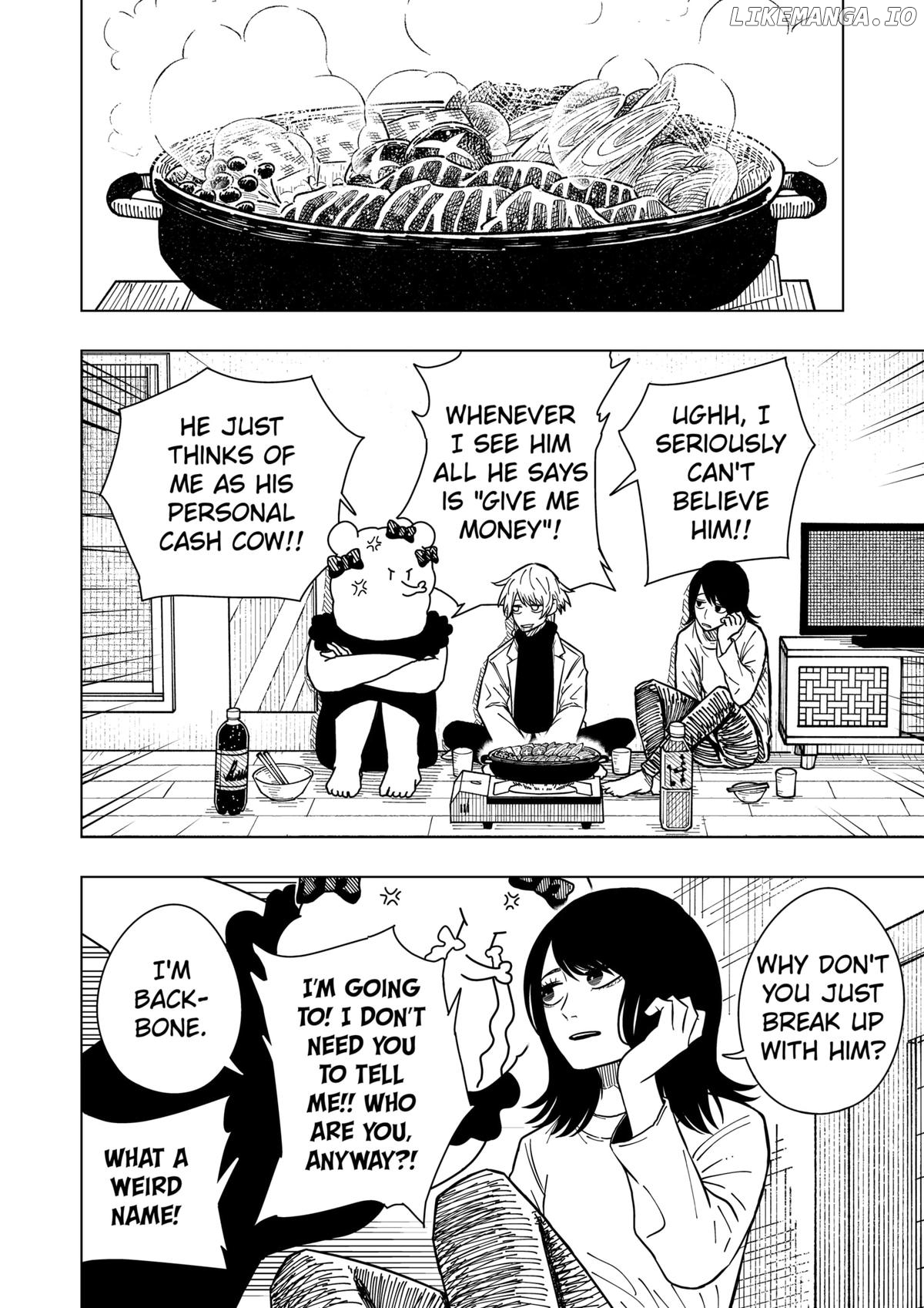 Read Drama Queen  Manga Online