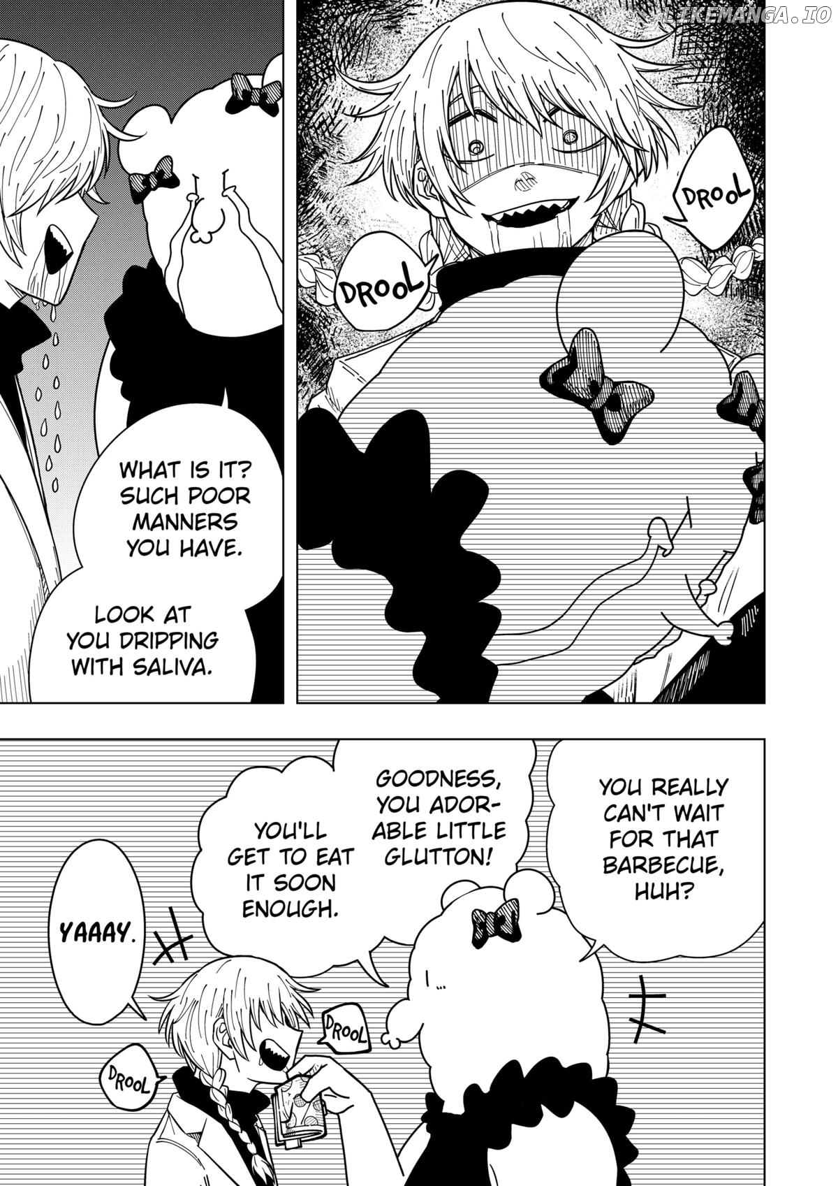 Read Drama Queen  Manga Online