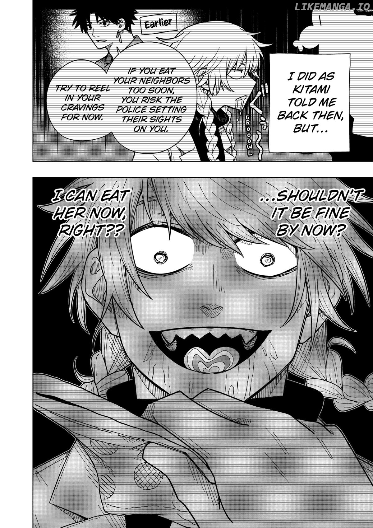 Read Drama Queen  Manga Online