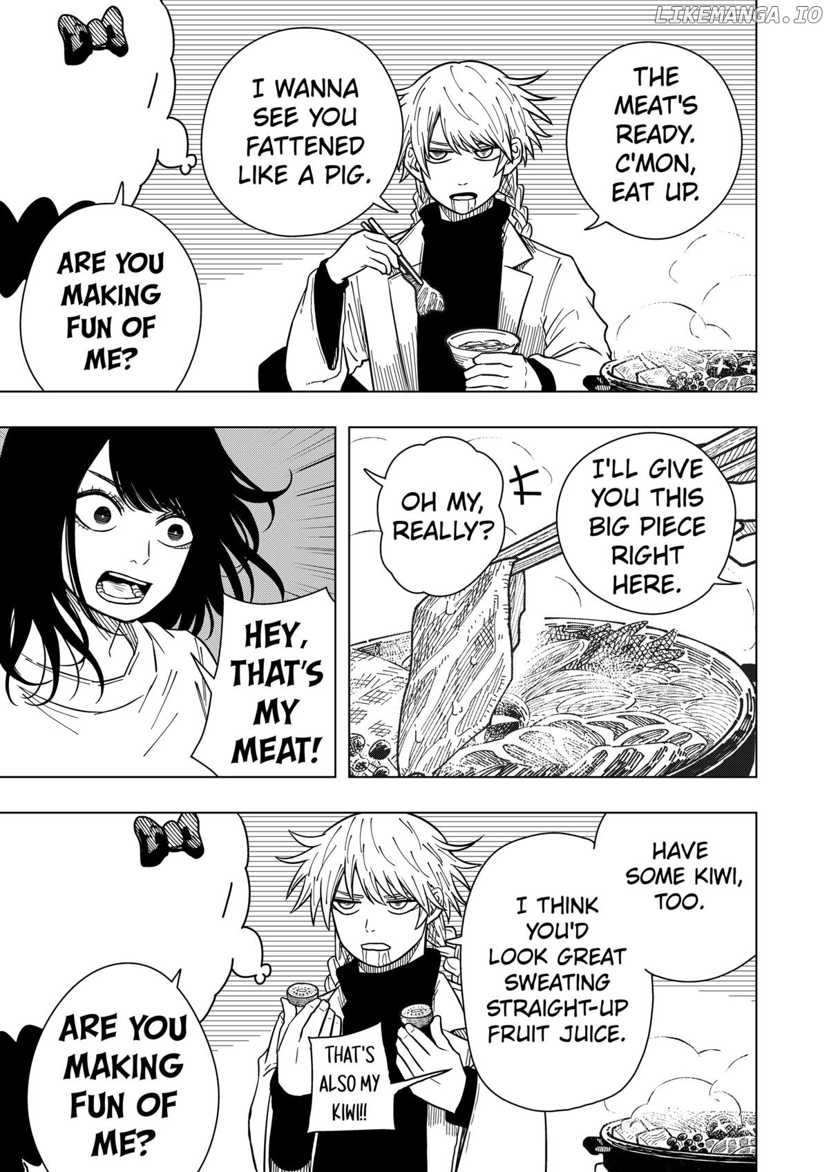 Read Drama Queen  Manga Online