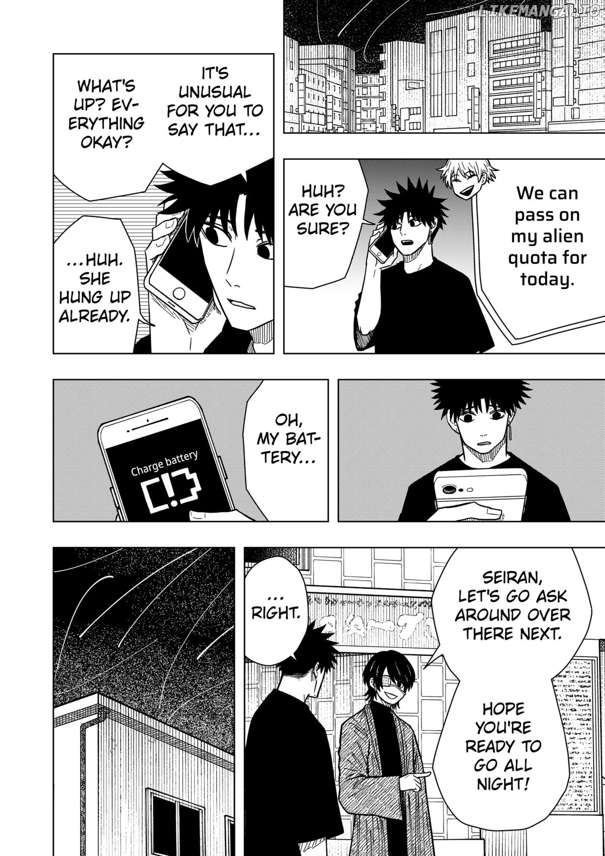 Read Drama Queen  Manga Online