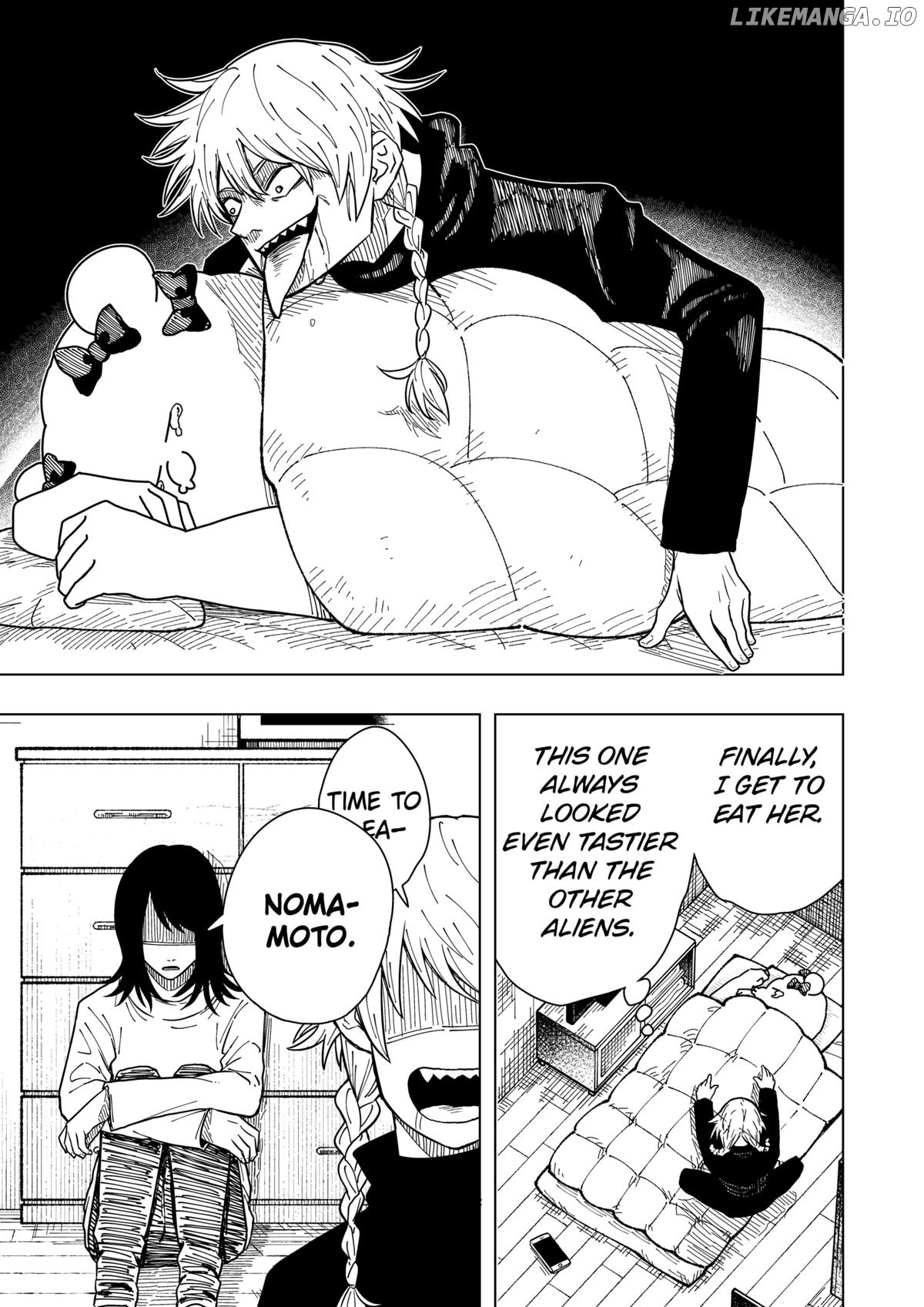 Read Drama Queen  Manga Online