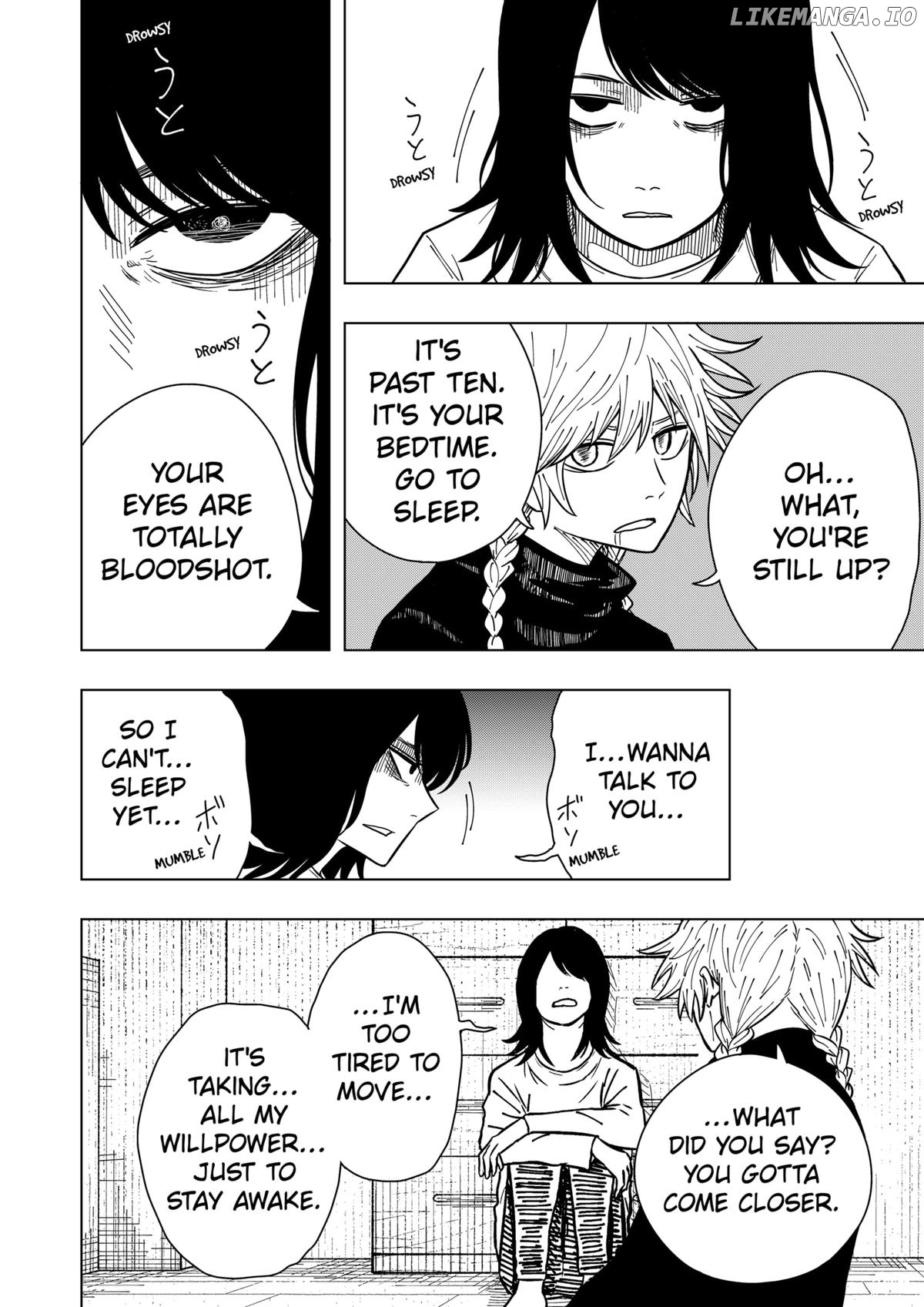 Read Drama Queen  Manga Online