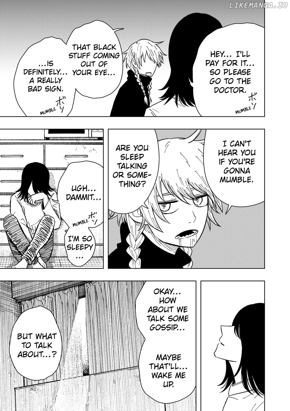 Read Drama Queen  Manga Online