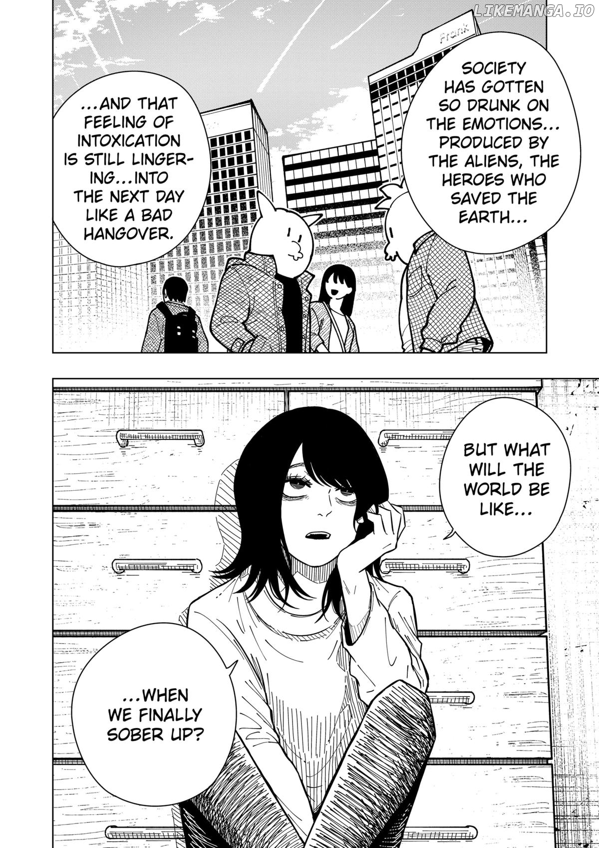 Read Drama Queen  Manga Online