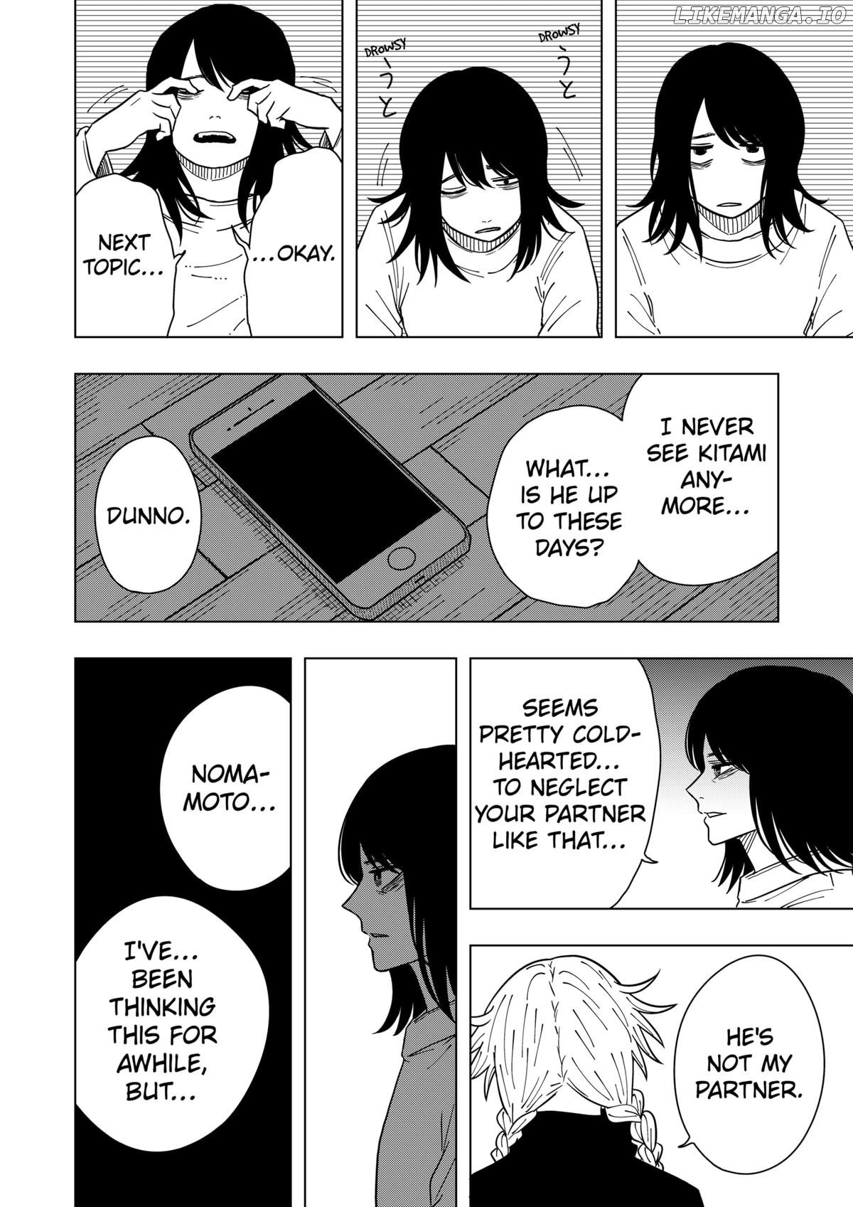 Read Drama Queen  Manga Online