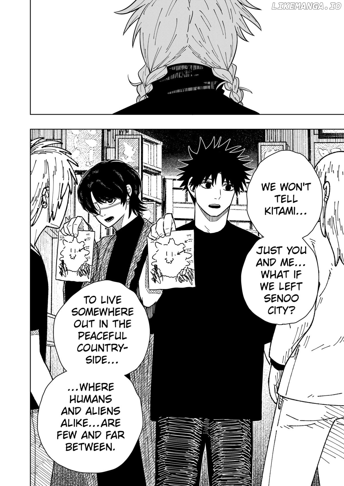 Read Drama Queen  Manga Online