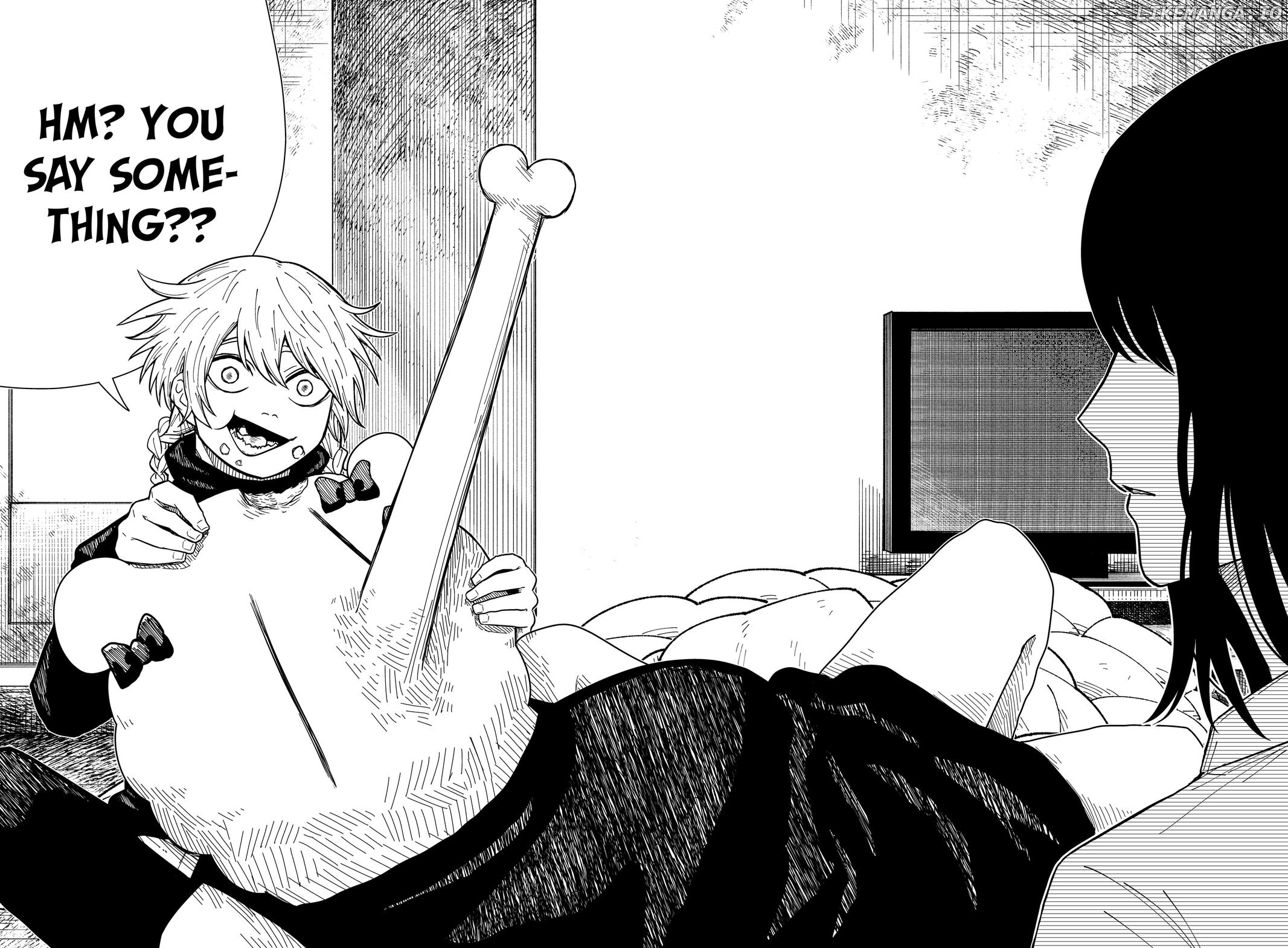 Read Drama Queen  Manga Online