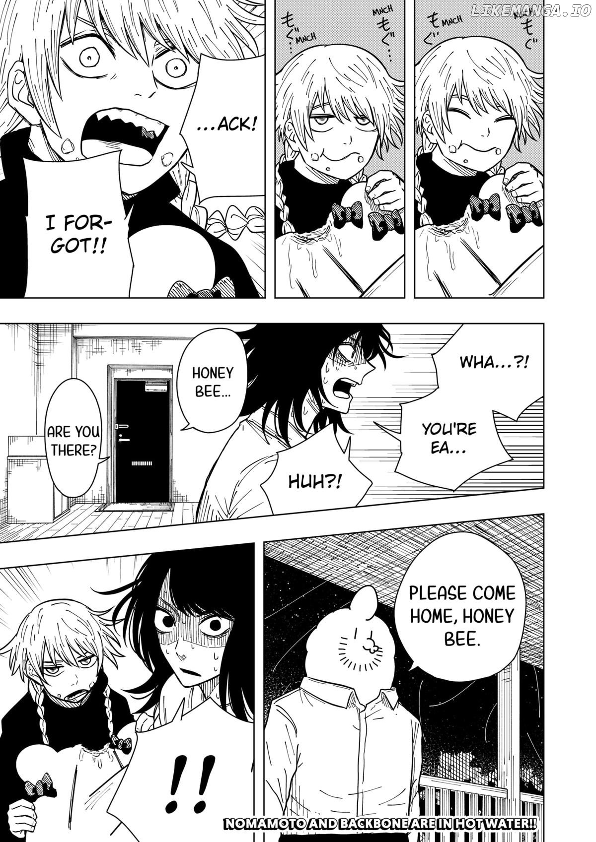 Read Drama Queen  Manga Online