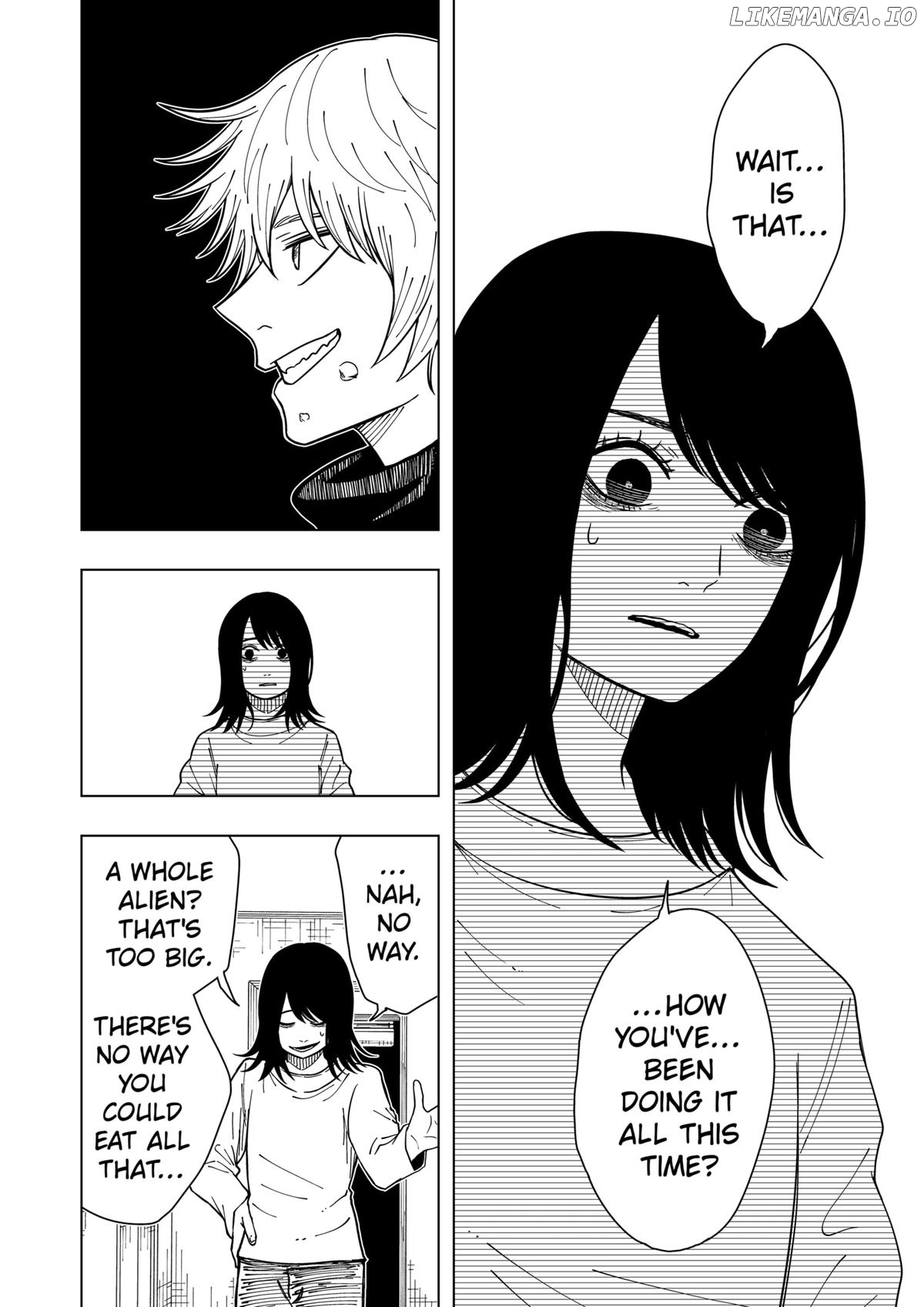 Read Drama Queen  Manga Online