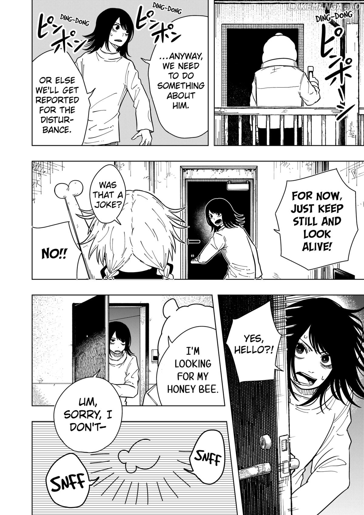 Read Drama Queen  Manga Online