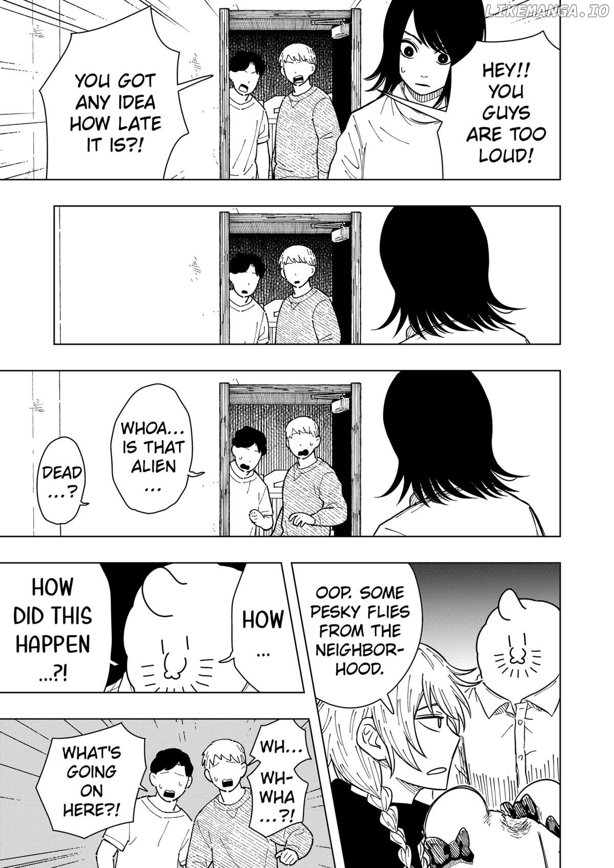 Read Drama Queen  Manga Online