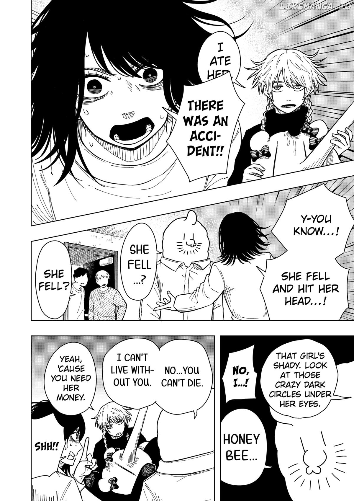 Read Drama Queen  Manga Online