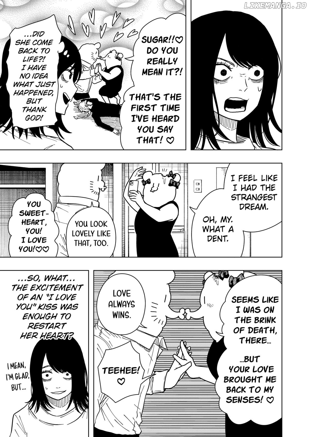 Read Drama Queen  Manga Online