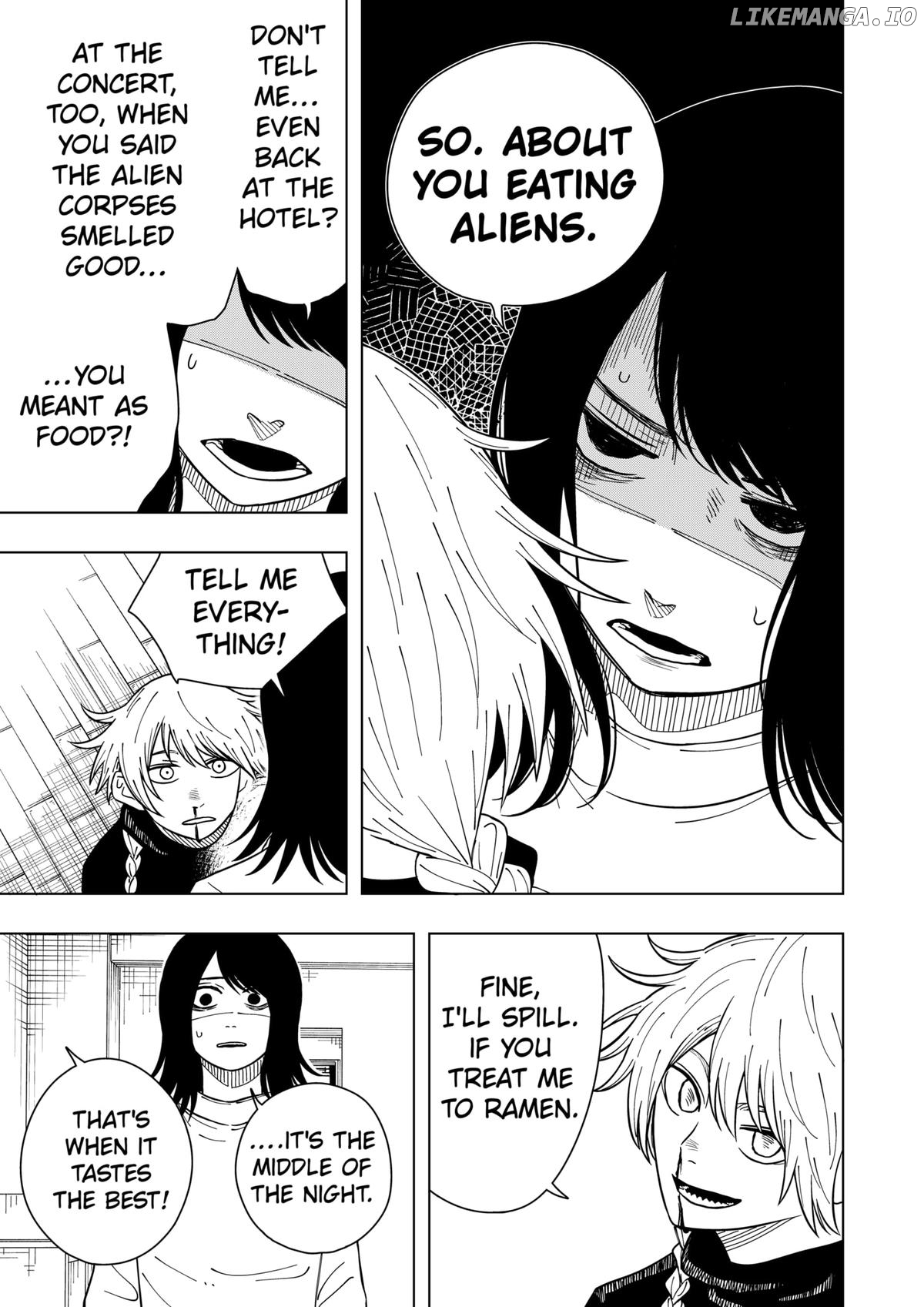 Read Drama Queen  Manga Online