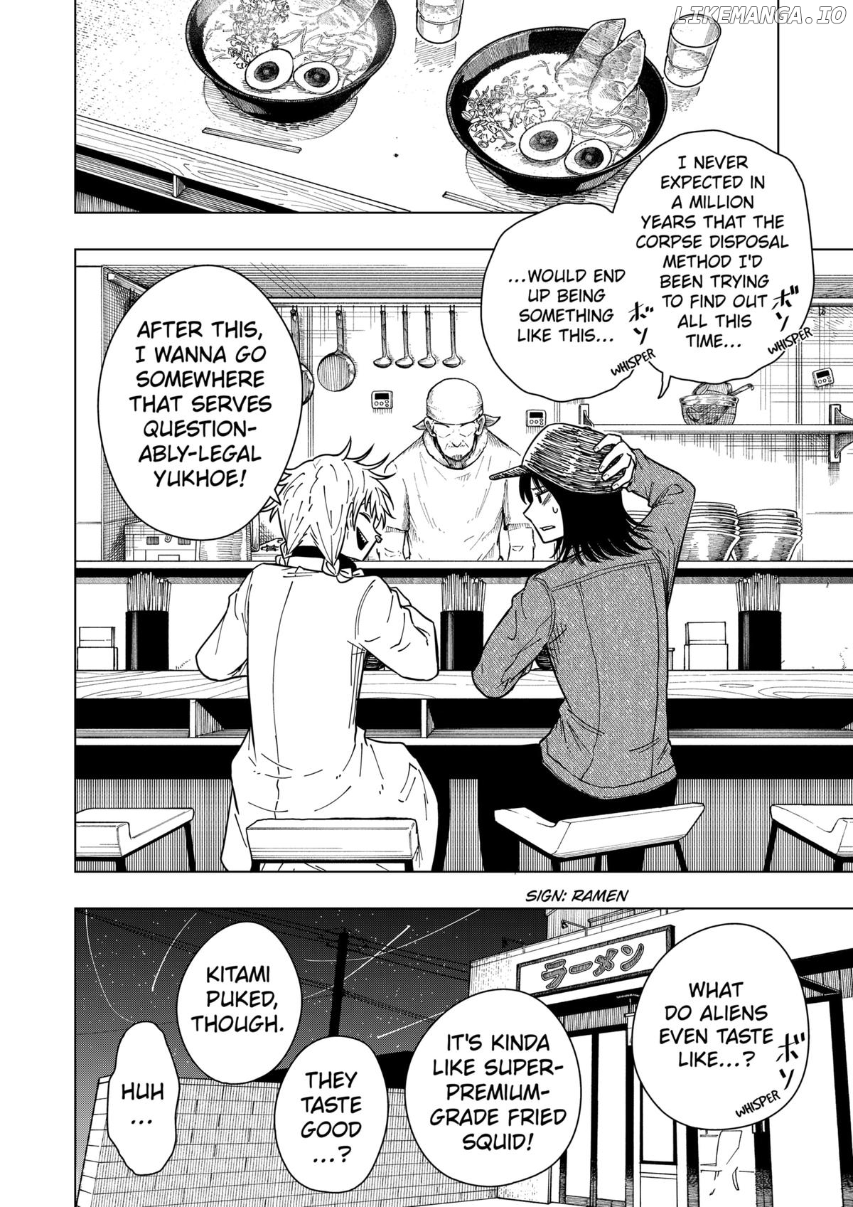 Read Drama Queen  Manga Online