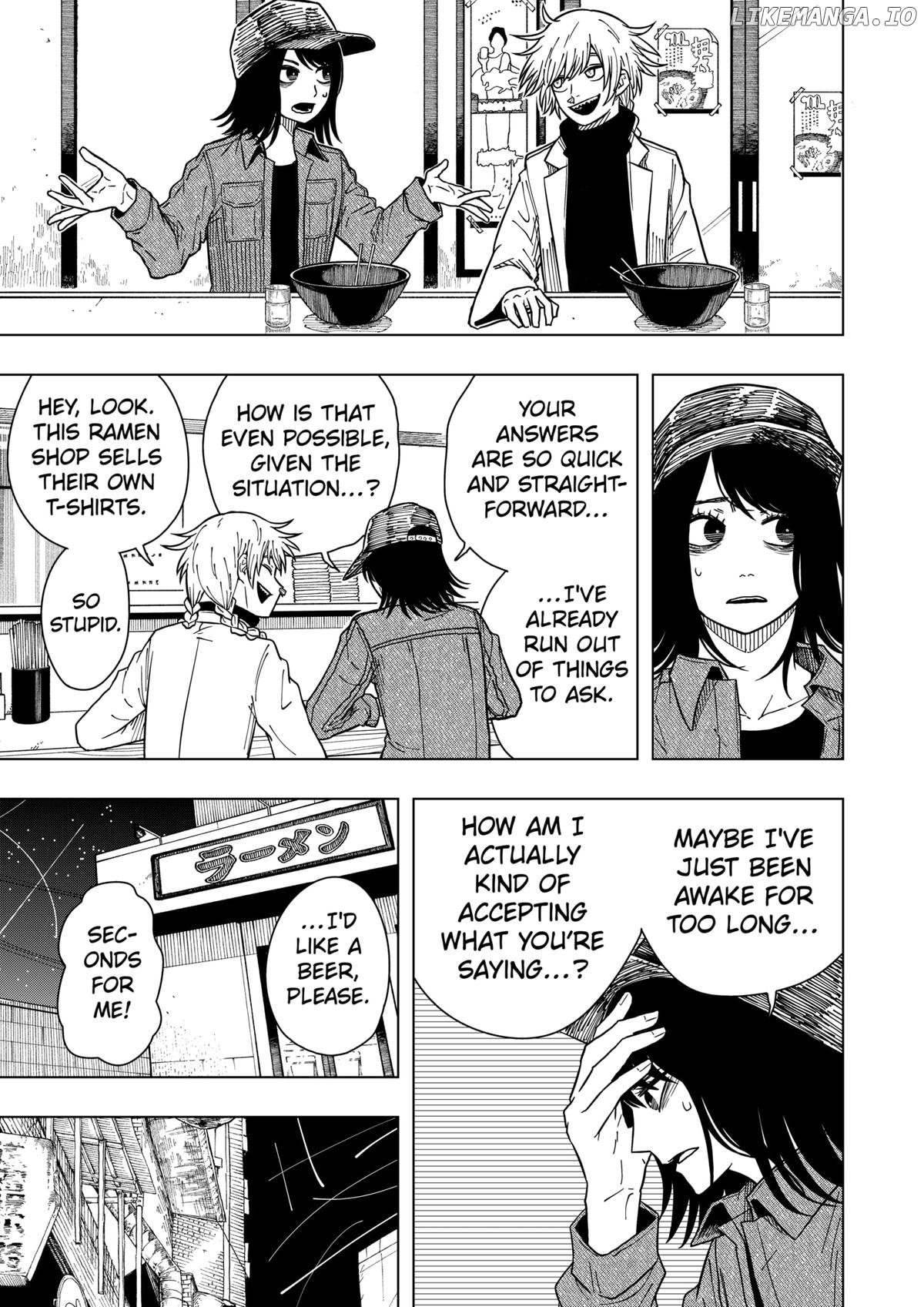 Read Drama Queen  Manga Online