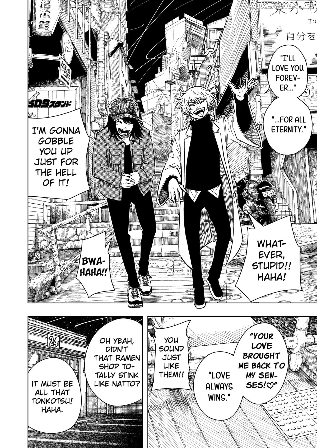 Read Drama Queen  Manga Online