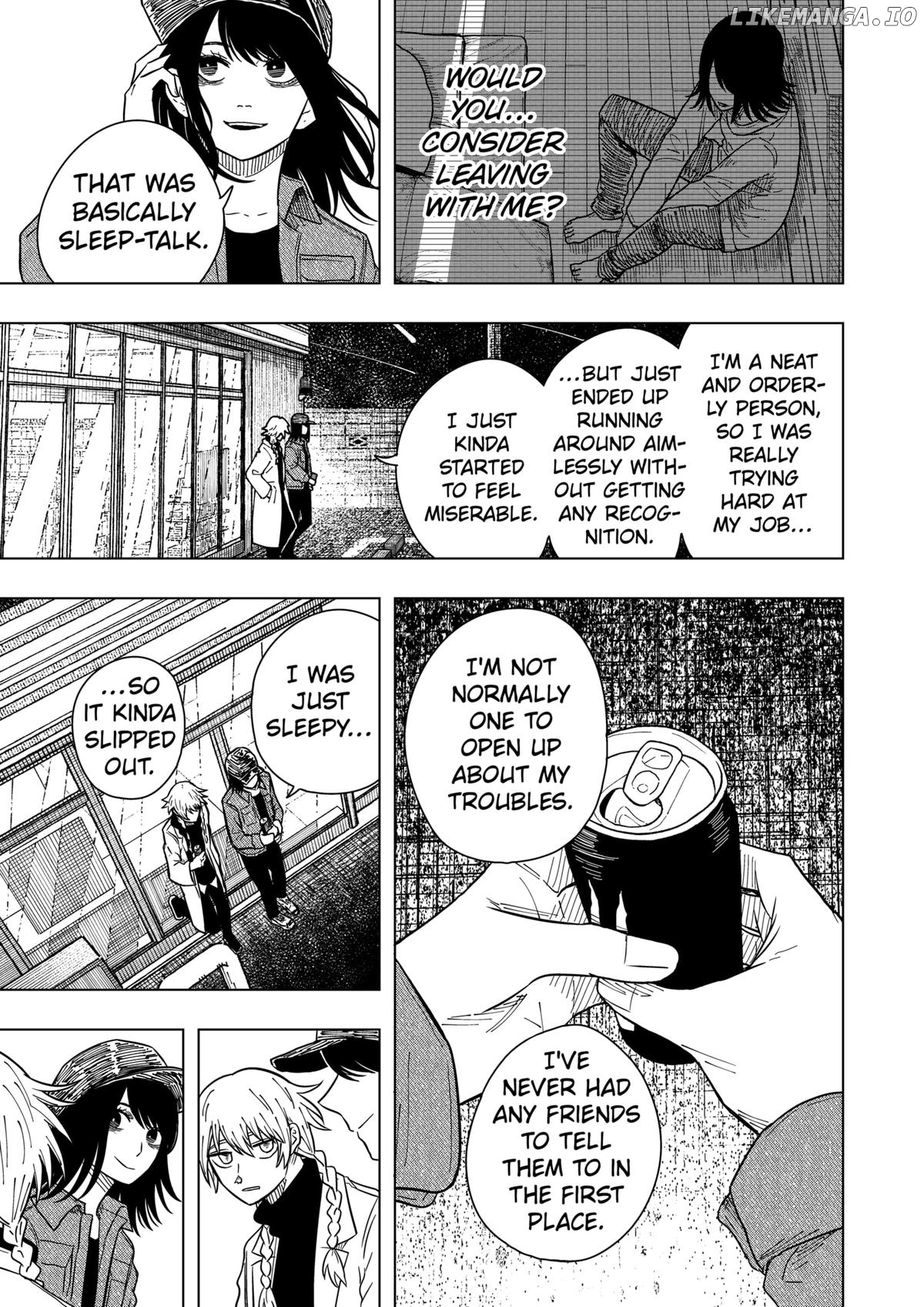 Read Drama Queen  Manga Online