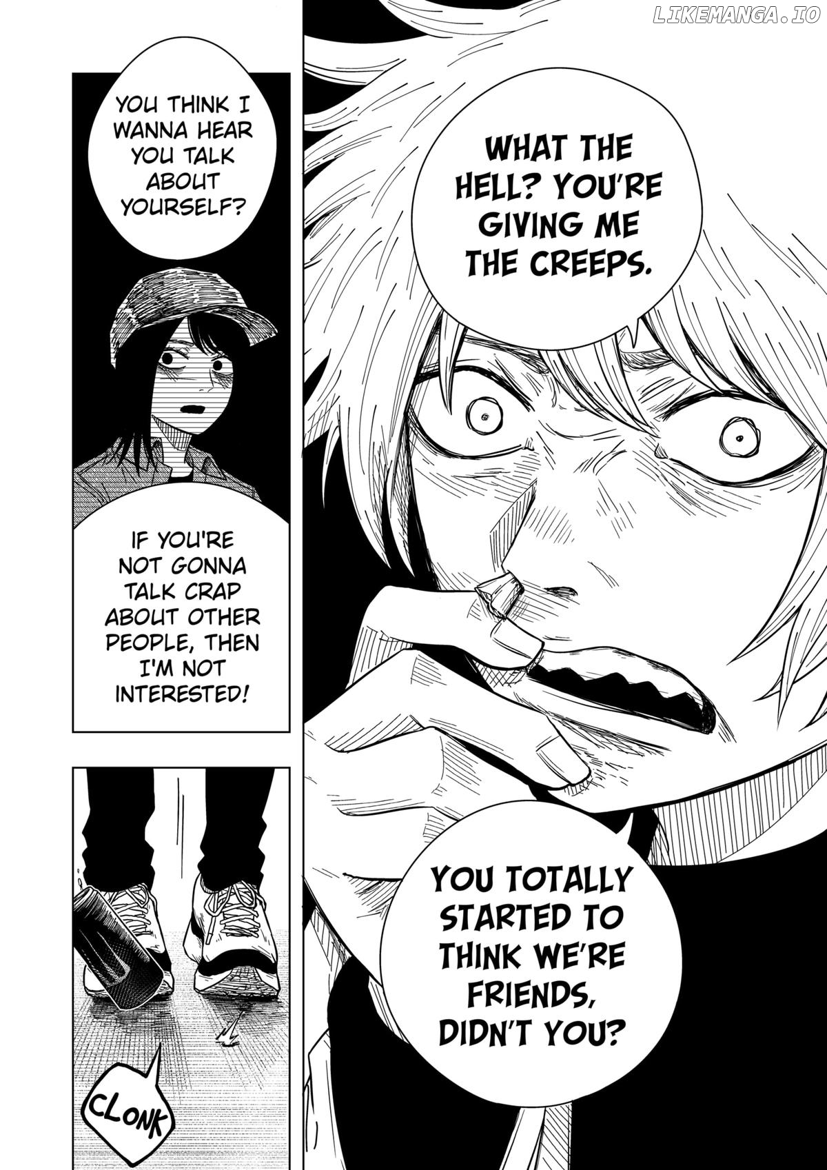 Read Drama Queen  Manga Online