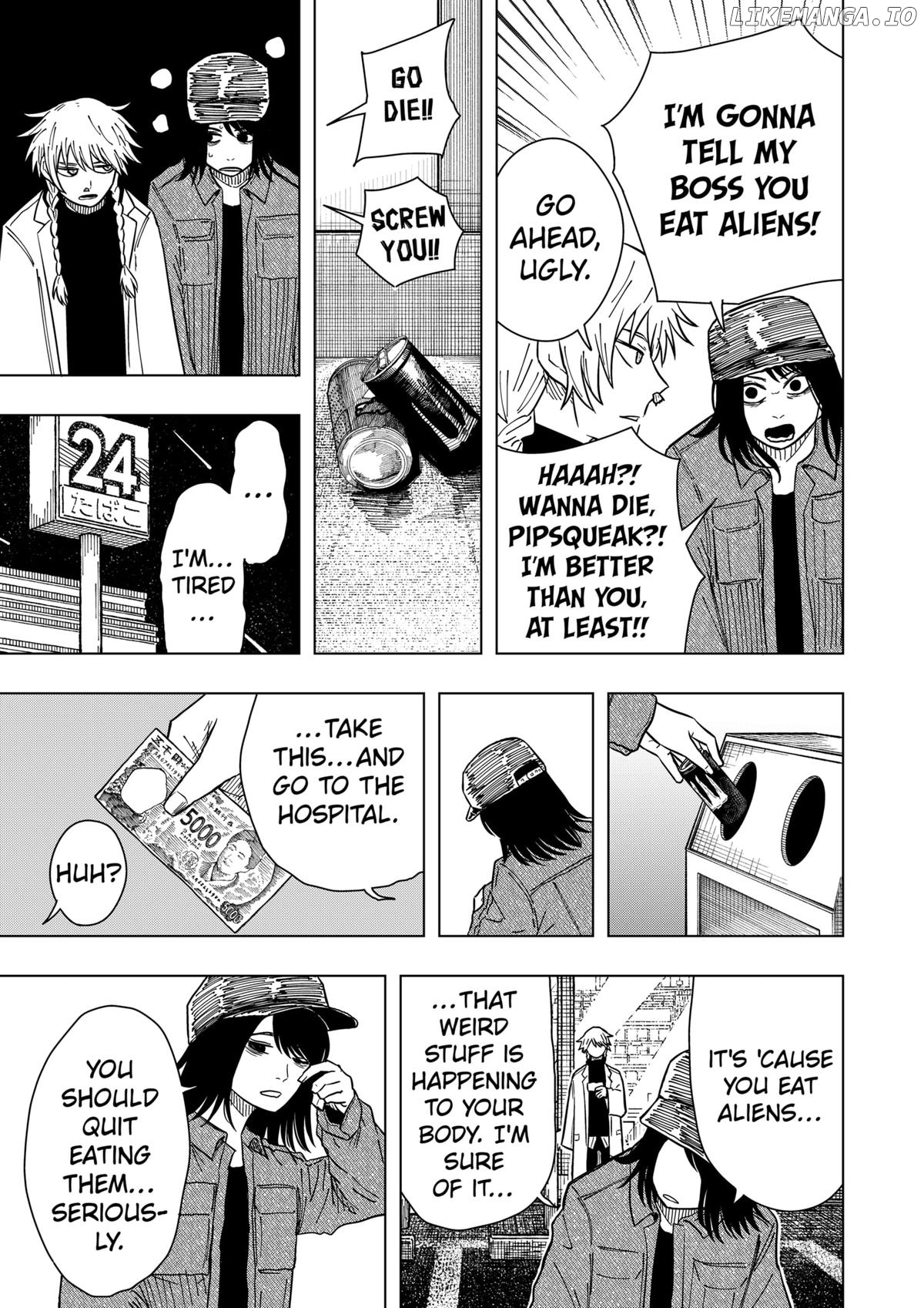 Read Drama Queen  Manga Online