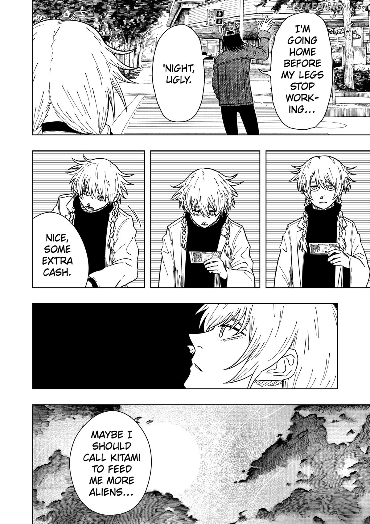 Read Drama Queen  Manga Online