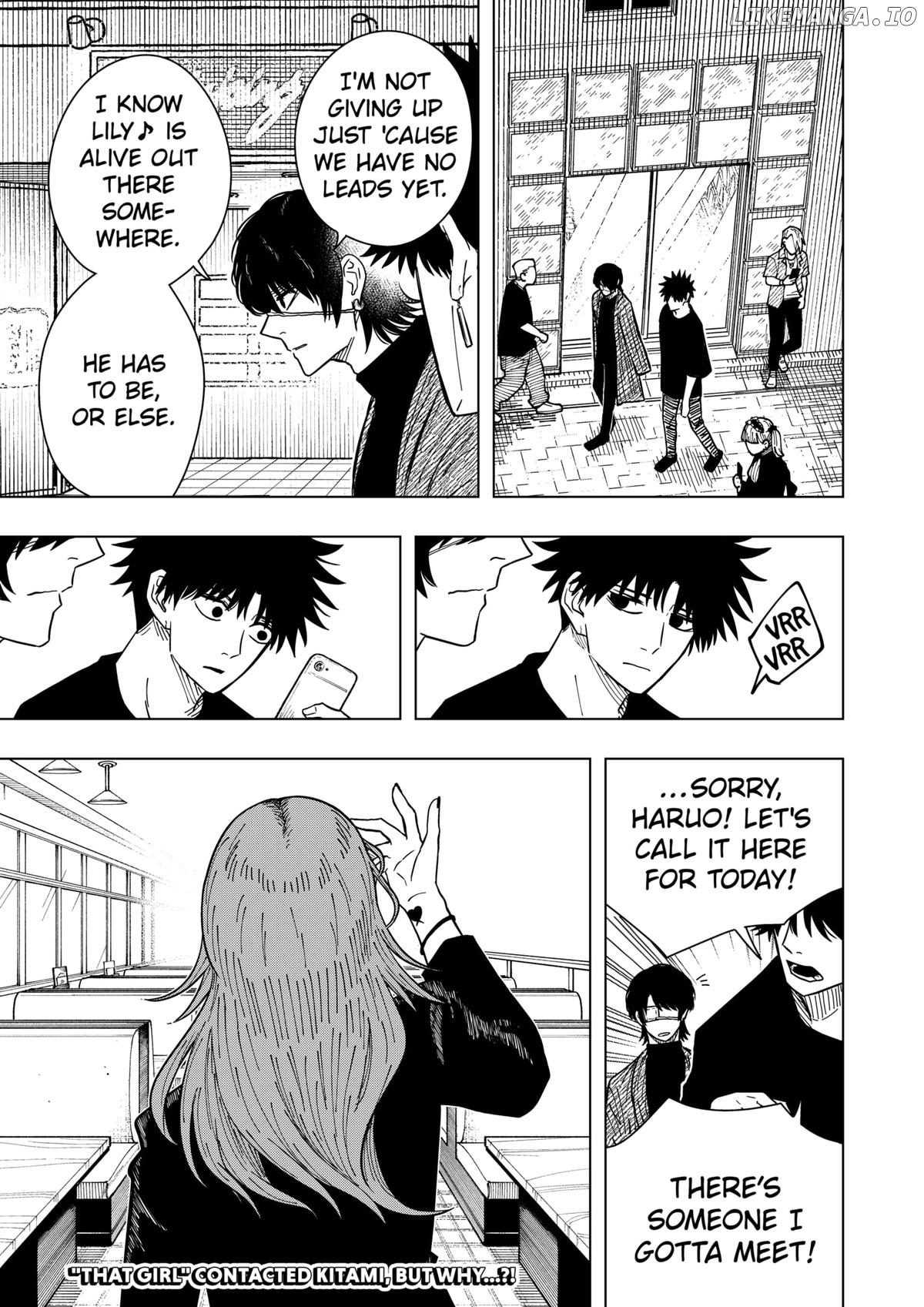 Read Drama Queen  Manga Online