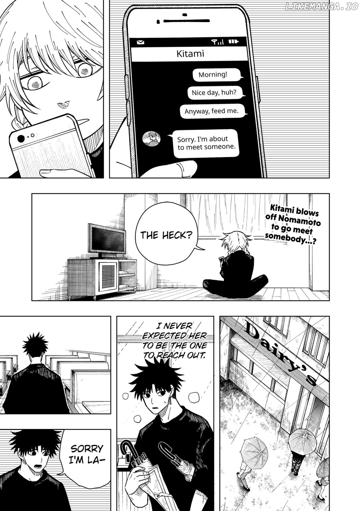 Read Drama Queen  Manga Online