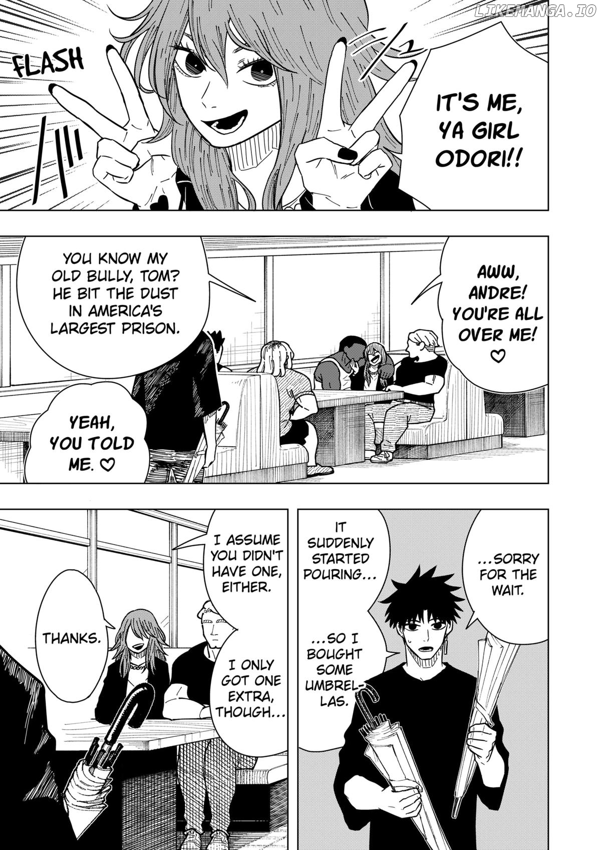 Read Drama Queen  Manga Online