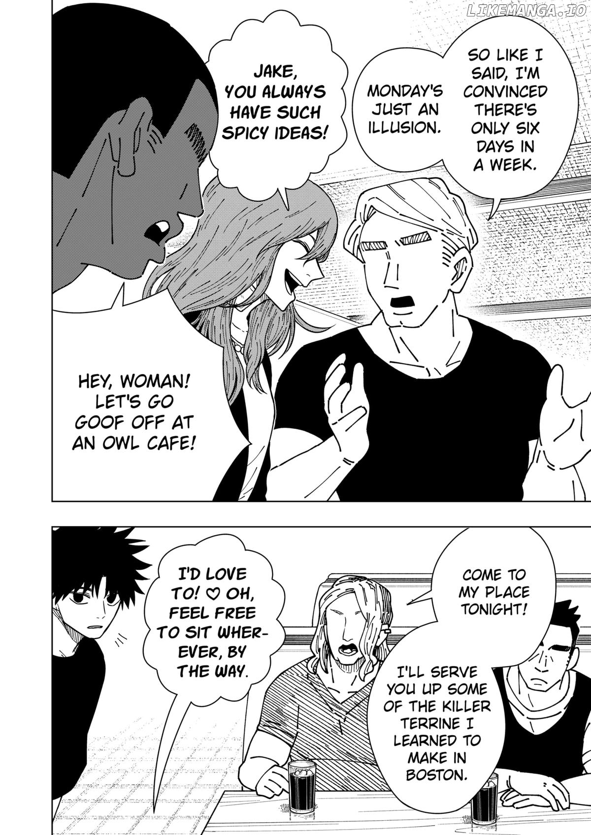 Read Drama Queen  Manga Online