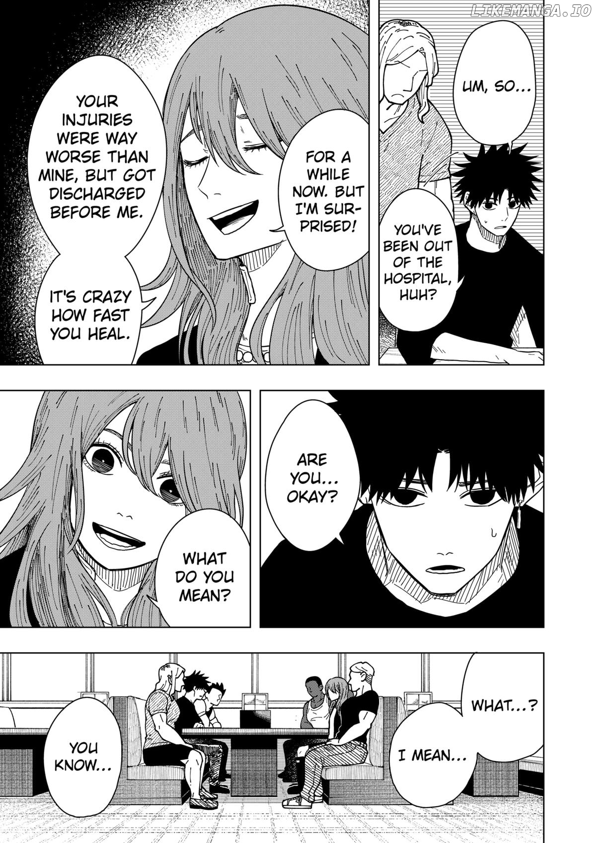 Read Drama Queen  Manga Online