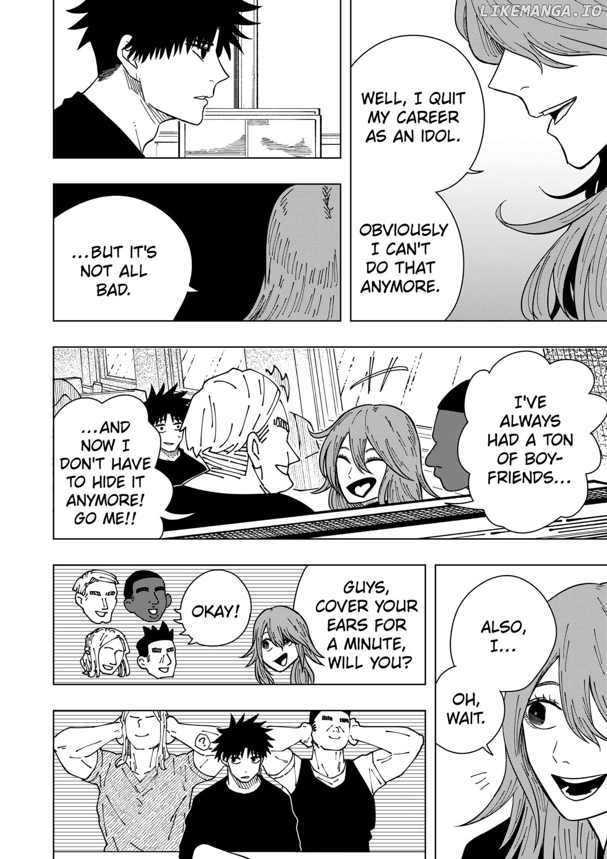 Read Drama Queen  Manga Online