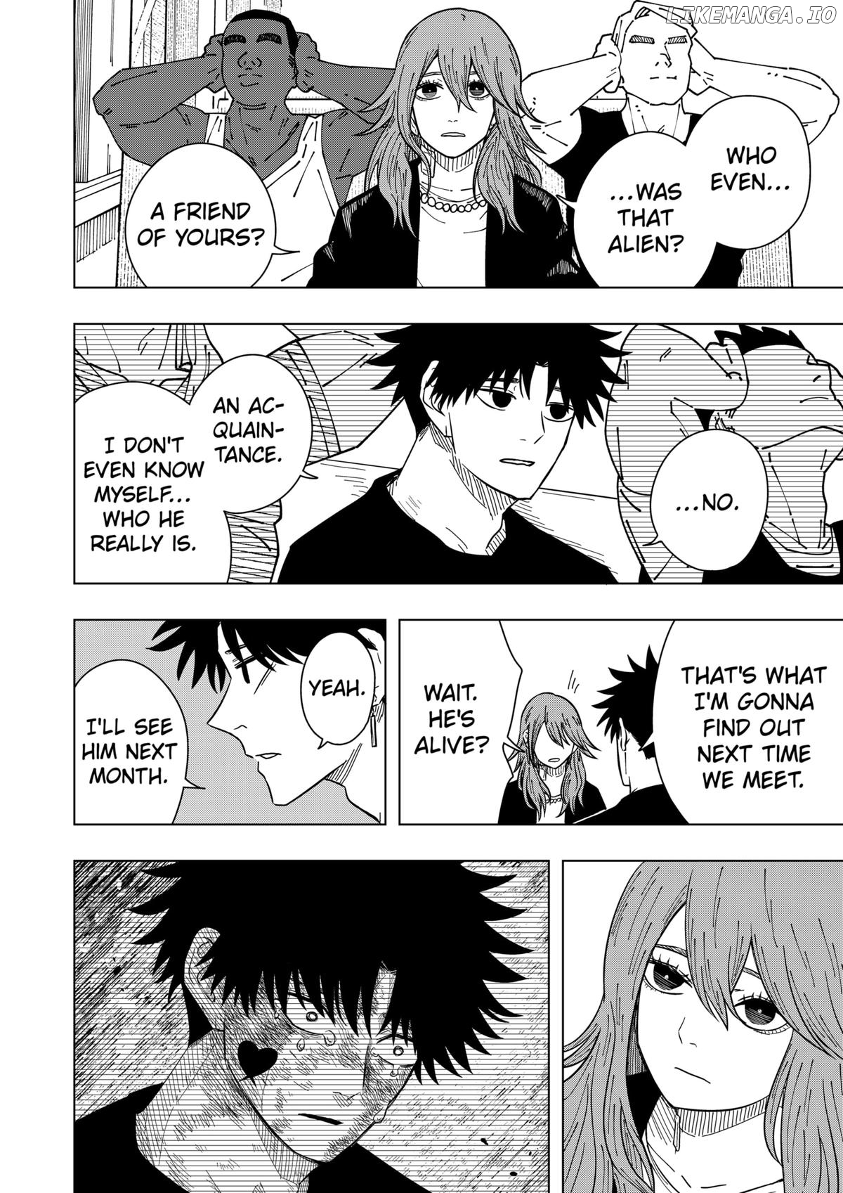 Read Drama Queen  Manga Online