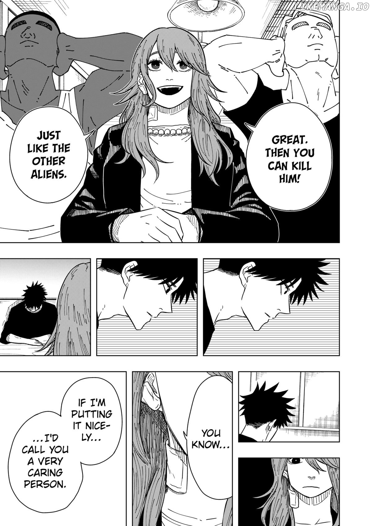 Read Drama Queen  Manga Online