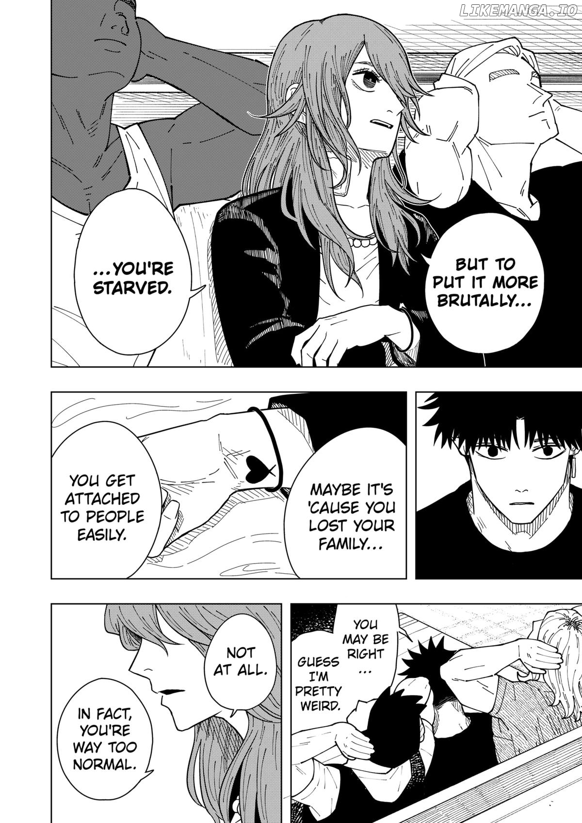 Read Drama Queen  Manga Online