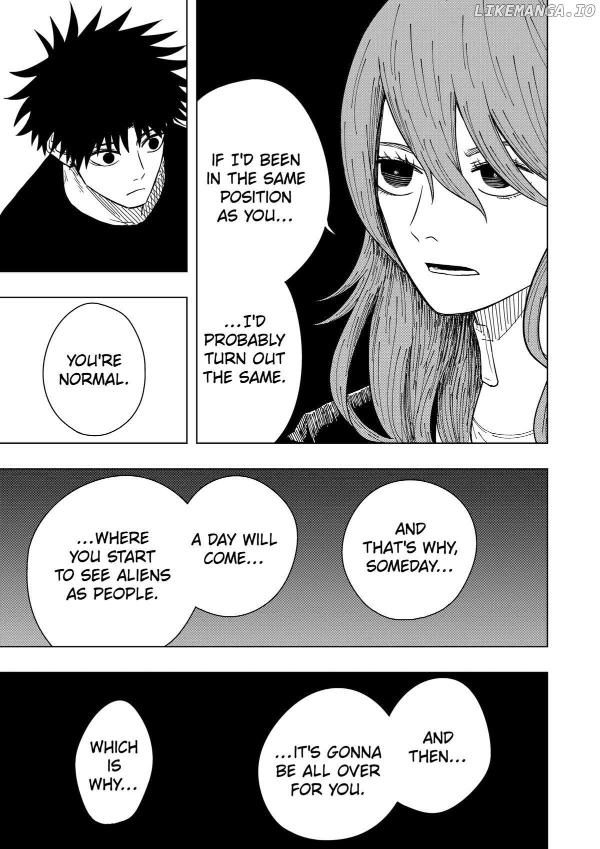 Read Drama Queen  Manga Online