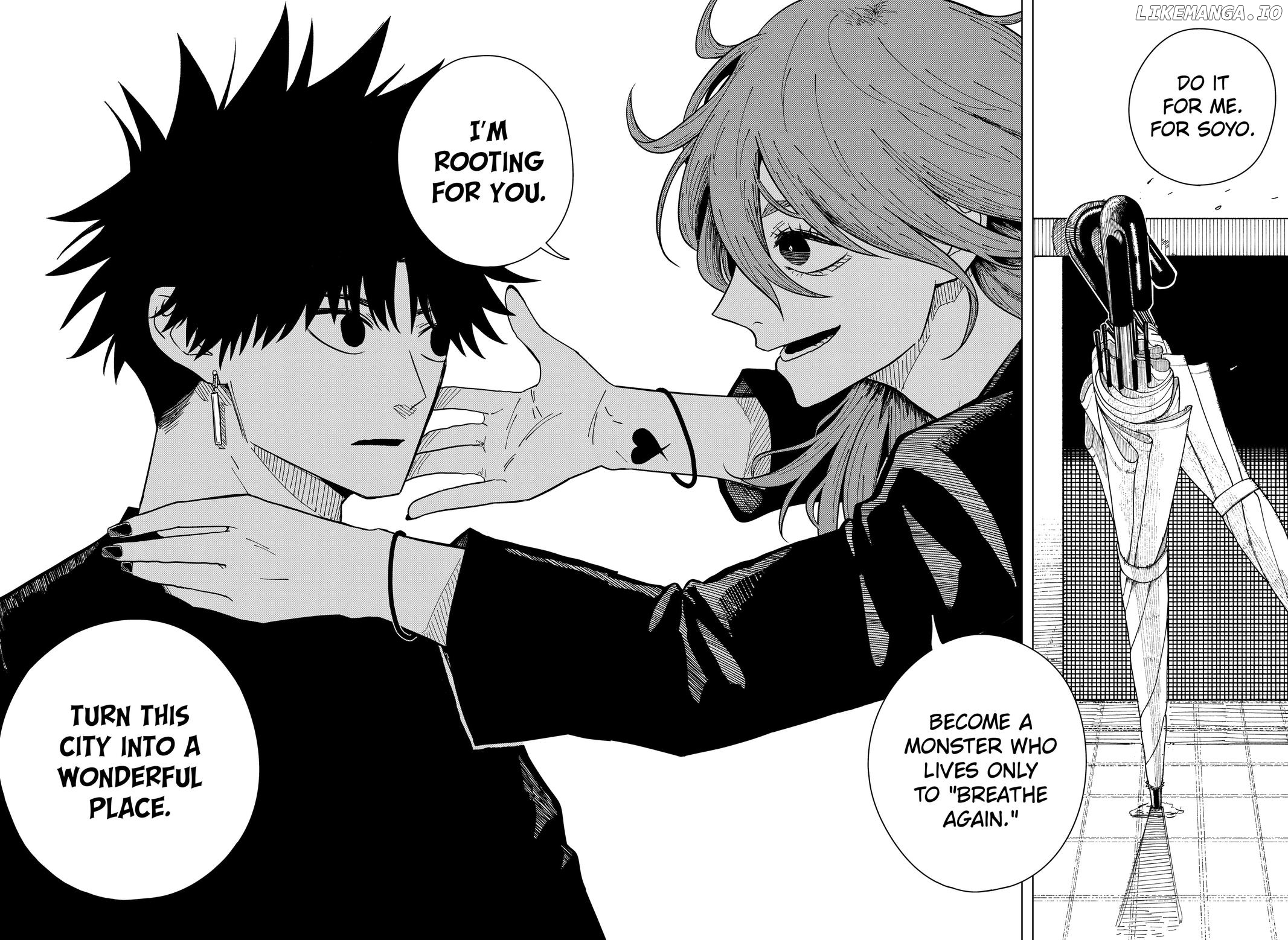 Read Drama Queen  Manga Online