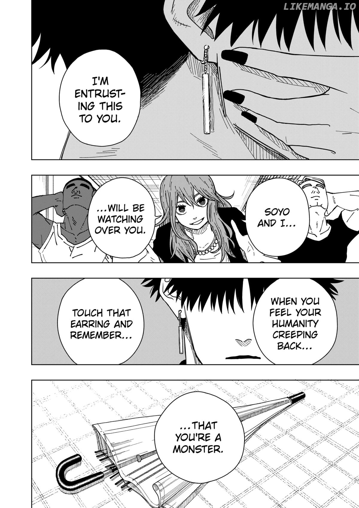 Read Drama Queen  Manga Online