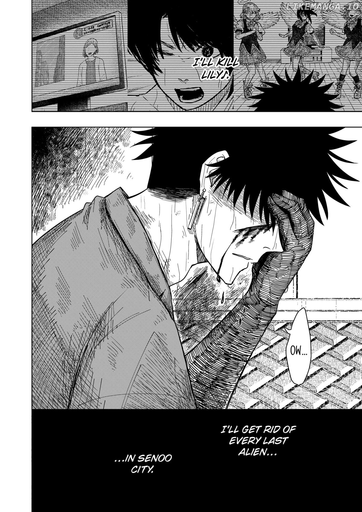 Read Drama Queen  Manga Online