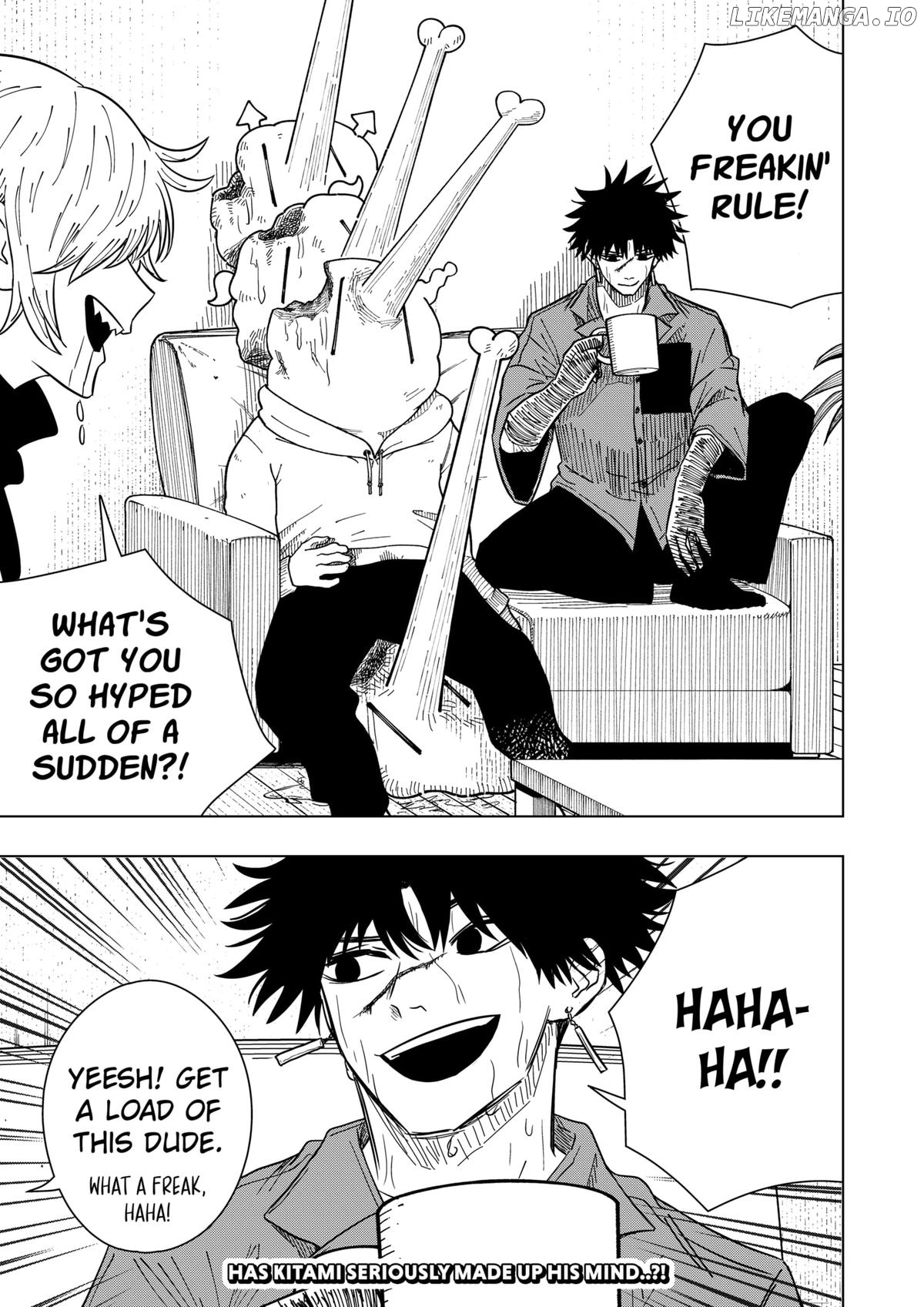 Read Drama Queen  Manga Online