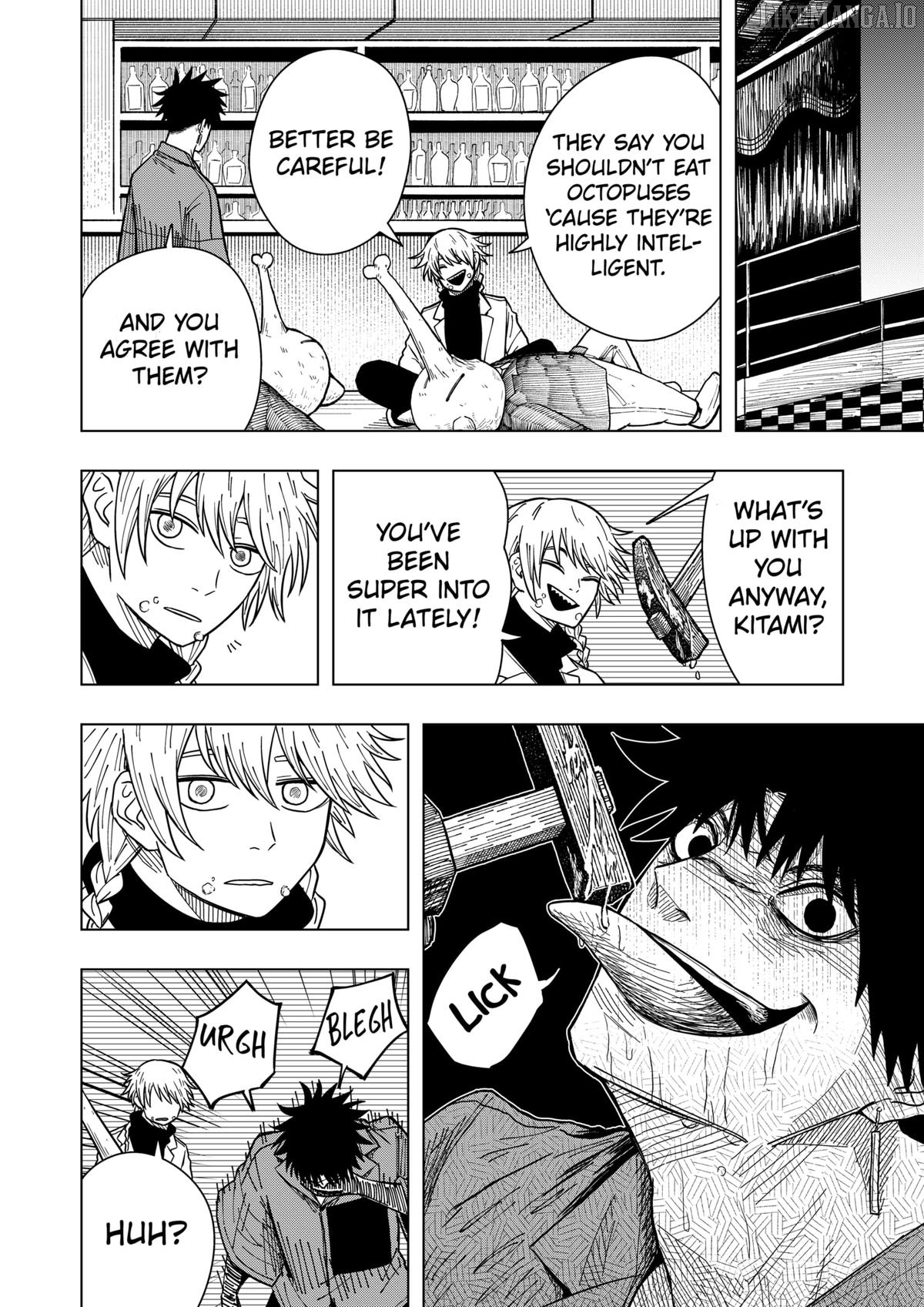 Read Drama Queen  Manga Online