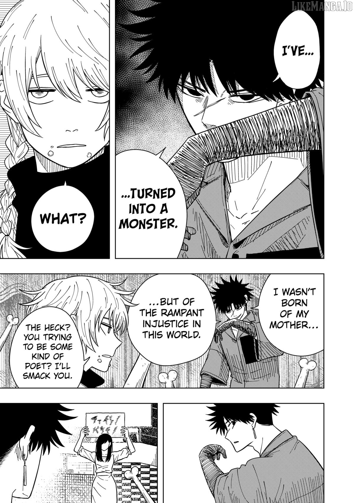 Read Drama Queen  Manga Online