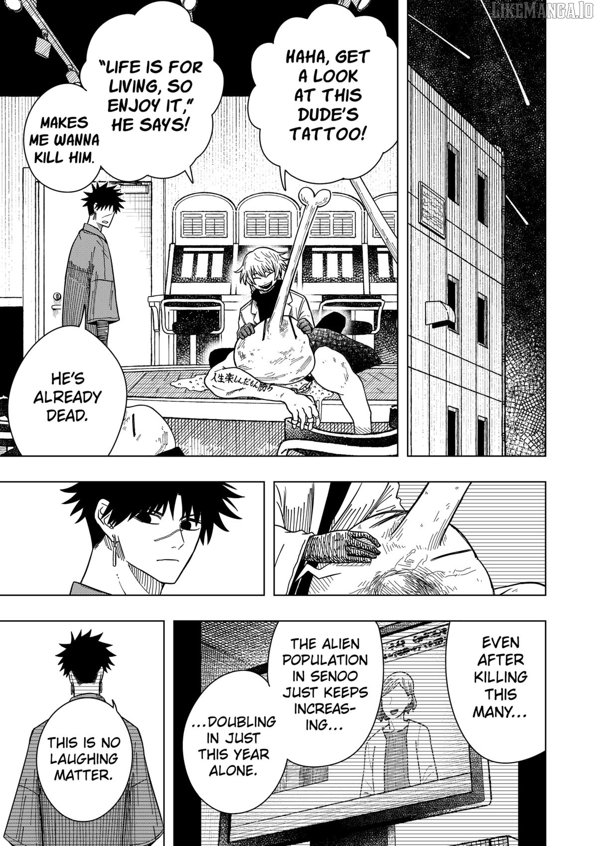 Read Drama Queen  Manga Online