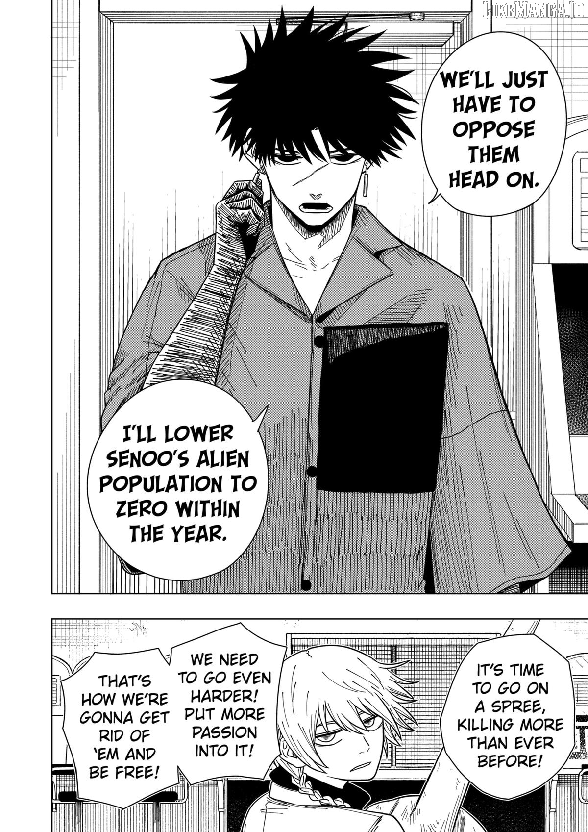 Read Drama Queen  Manga Online