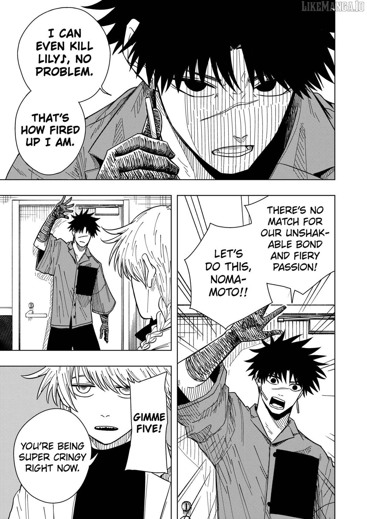 Read Drama Queen  Manga Online