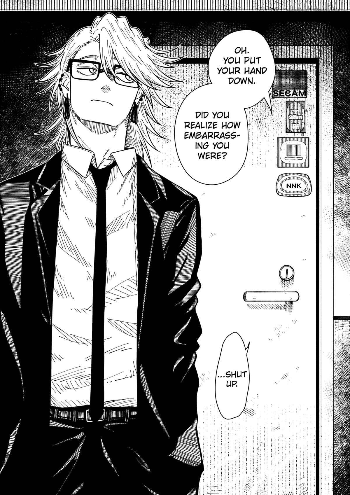 Read Drama Queen  Manga Online