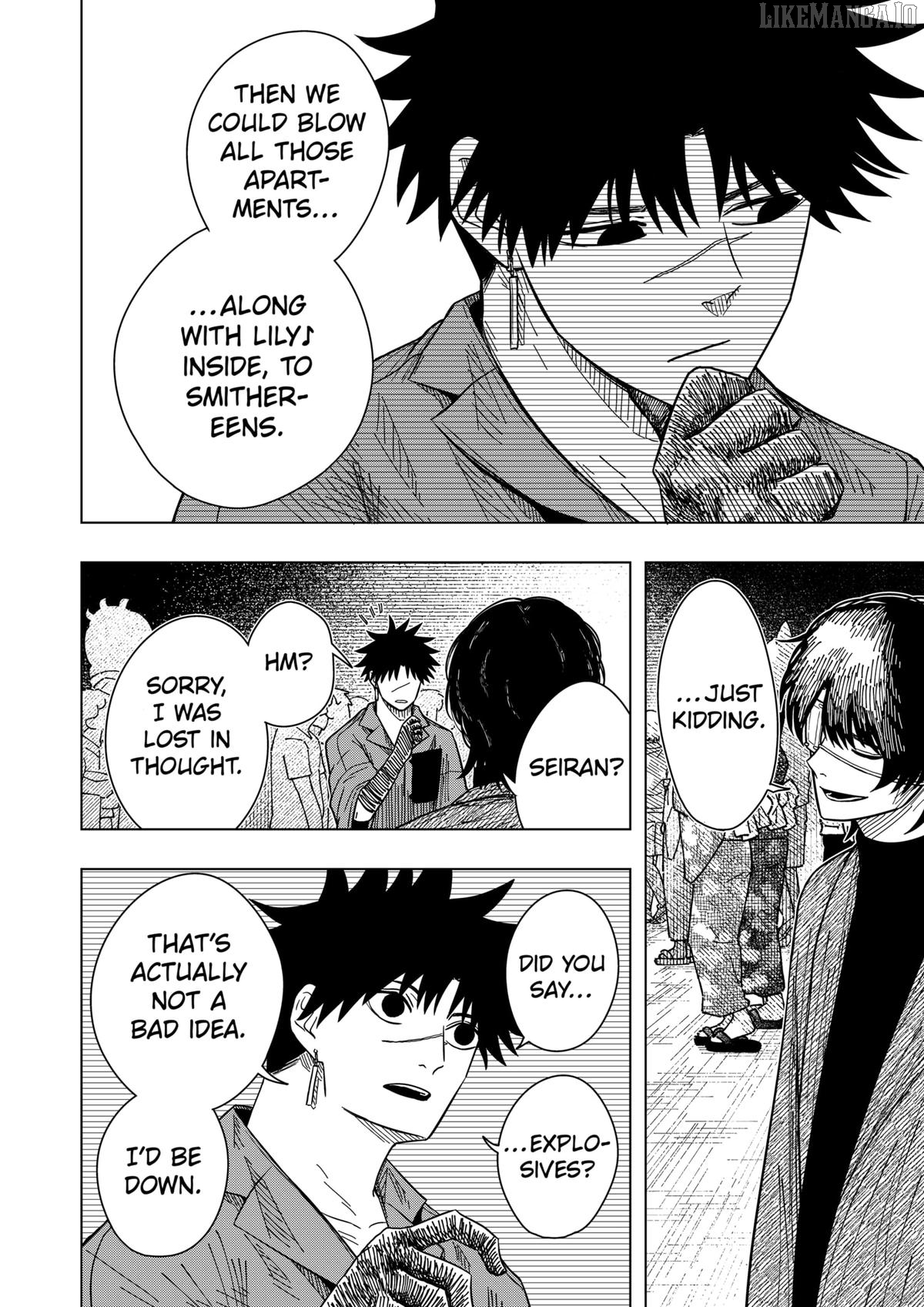 Read Drama Queen  Manga Online