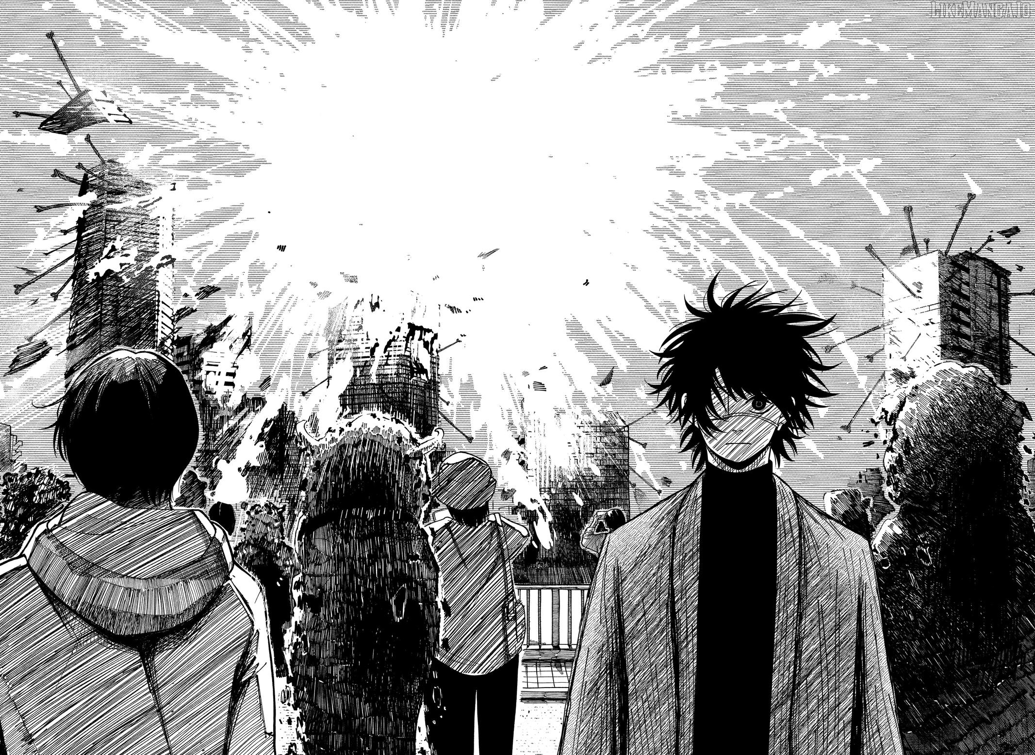 Read Drama Queen  Manga Online