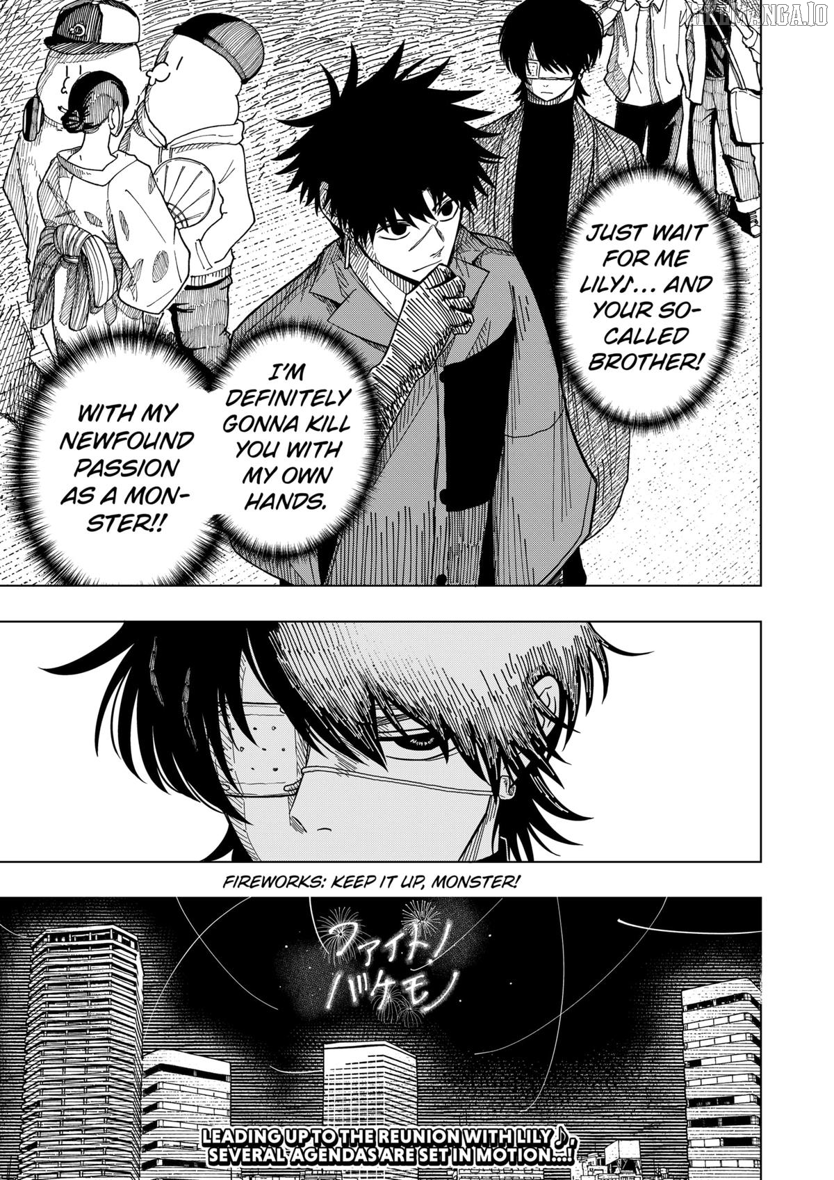 Read Drama Queen  Manga Online