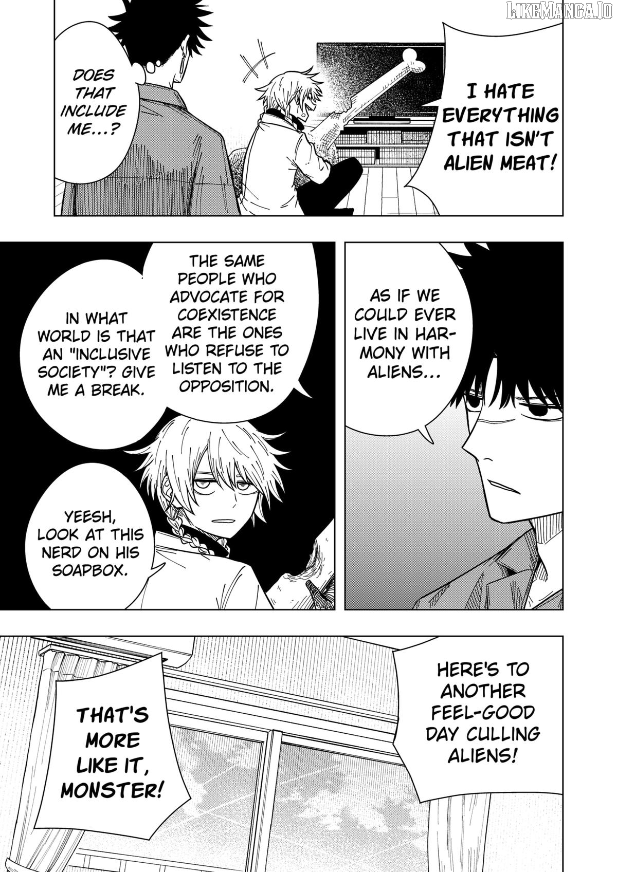 Read Drama Queen  Manga Online